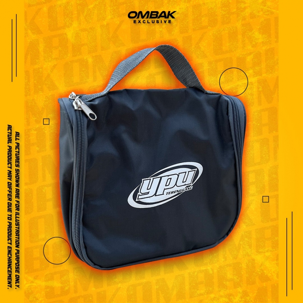 Toiletries Bag